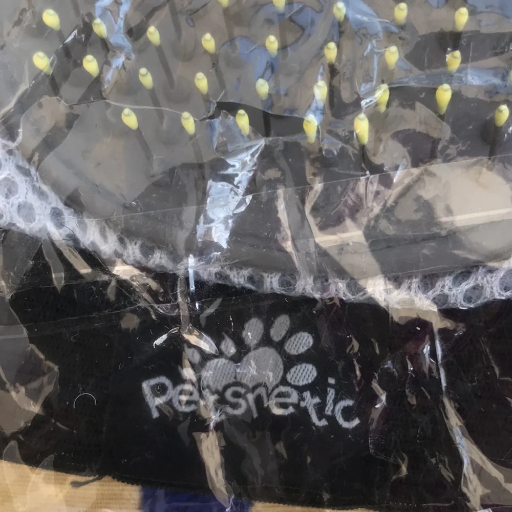 Dog Grooming Glove -New in Package by Petsnetic